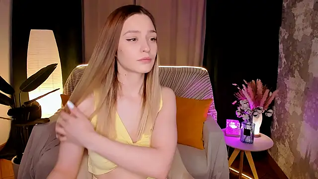 cherrykississ online show from 02.13.26