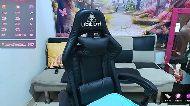 dakota sexyanal online show from 04.14.26