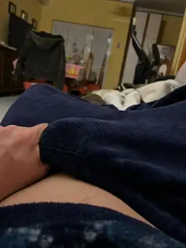 MarkoCum93 online show from 02.03.26