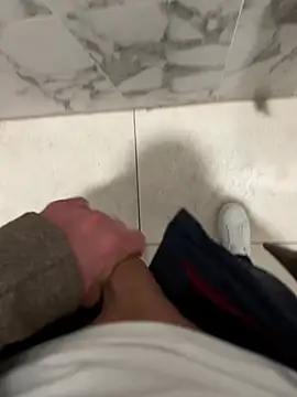 MarkoCum93 online show from 02.09.26