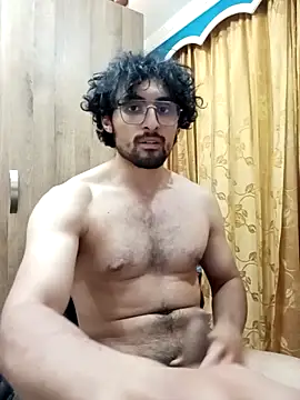 Apolo Men online show from 02.26.26