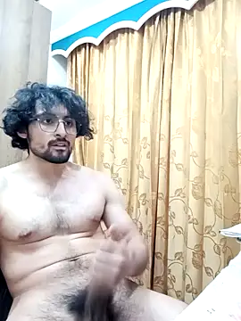 Apolo Men online show from 02.27.26