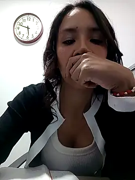 MiaSantana  online show from 04.13.26