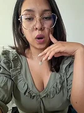 ISABELLA-24  online show from 02.26.26