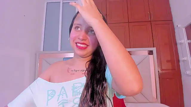 Snapshot of AmberQueen1 chatting on 02.28.26 AmberQueen1 online show from 02.28.26