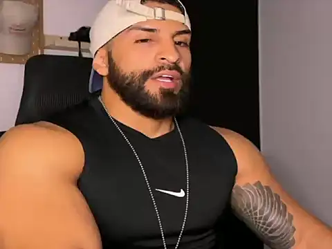 Snapshot of SamDornan51 chatting on 02.19.26 SamDornan51 online show from 02.19.26