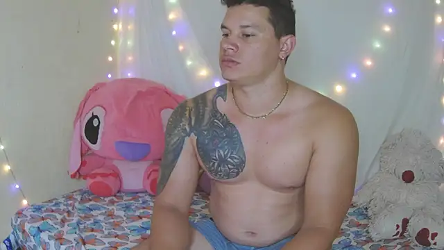 Eternalfuego online show from 03.24.26