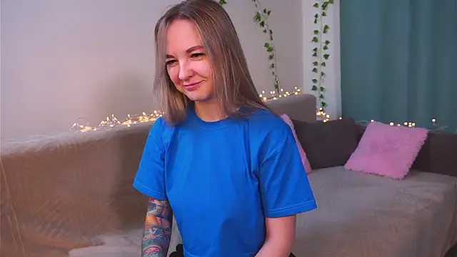 Snapshot of AricaPetties chatting on 01.31.26 AricaPetties online show from 01.31.26