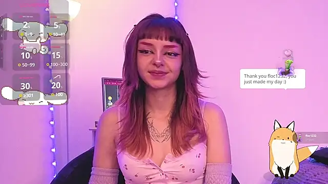 niixh  online show from 02.19.26