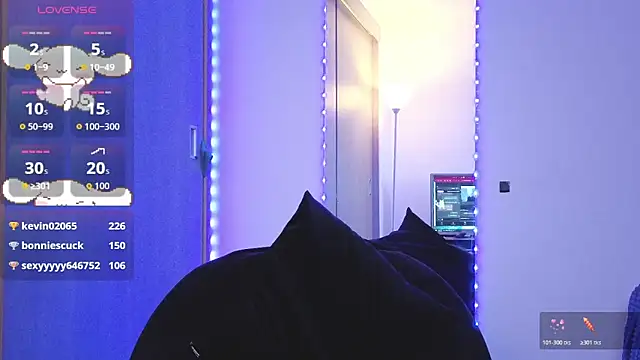 niixh  online show from 03.21.26