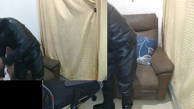 Leatherbdsm81 online show from 05.06.26