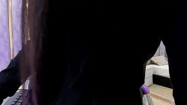 Snapshot of KeniaVelvet_ chatting on 02.04.26 KeniaVelvet online show from 02.04.26