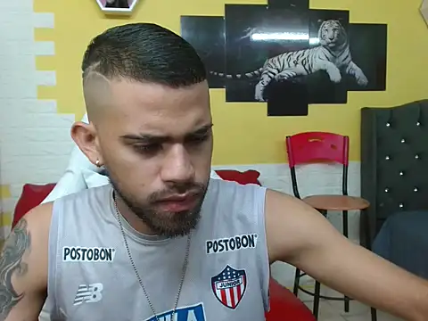 chacorta  online show from 04.11.26