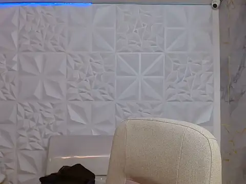 Snapshot of chacorta_ chatting on 07.15.26 chacorta online show from 07.15.26
