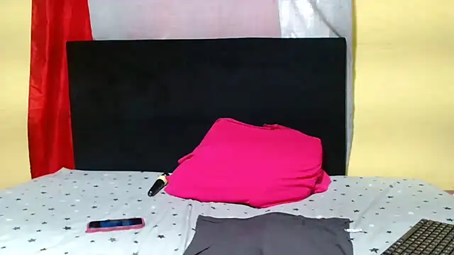 JinglynJuicy22 online show from 02.04.26