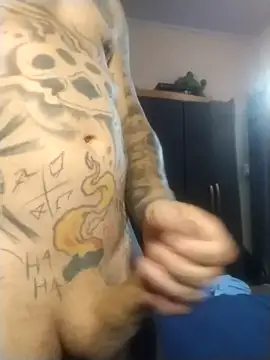 Focatattoo online show from 02.16.26