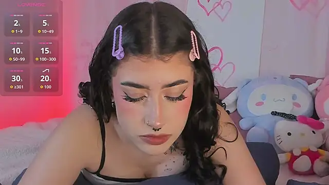 Tamara uwu online show from 03.05.26