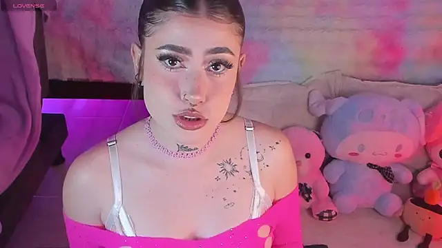 Tamara uwu online show from 04.15.26