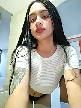 cynliu online show from 02.04.26