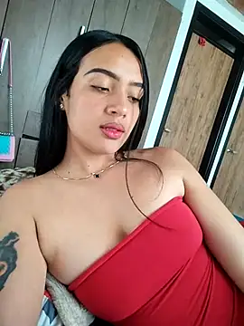 cynliu online show from 05.04.26