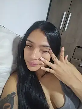 cynliu online show from 05.14.26