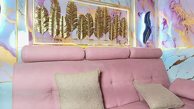 EmmiFoox online show from 03.20.26