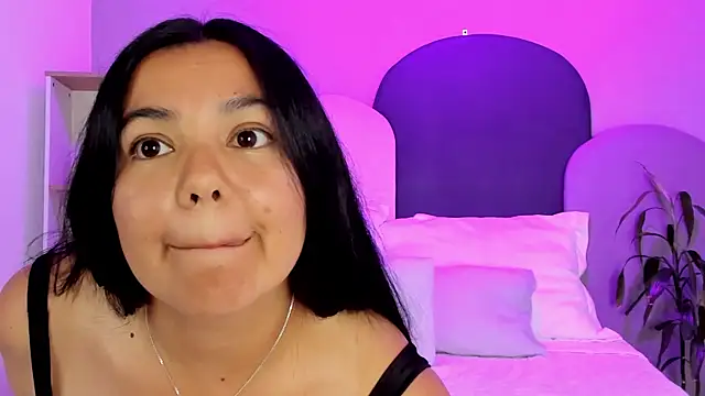 MiaFoxx149 online show from 02.24.26