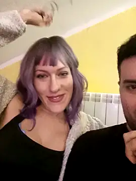 Snapshot of PolomaAndBobo chatting on 02.03.26 PolomaAndBobo online show from 02.03.26