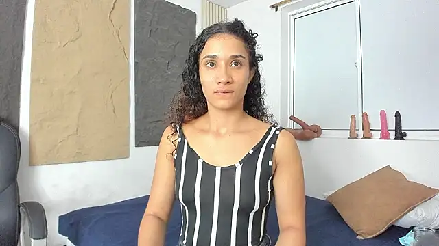 marian rios online show from 02.10.26