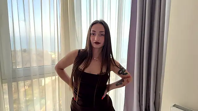 AmiraMartin online show from 03.01.26