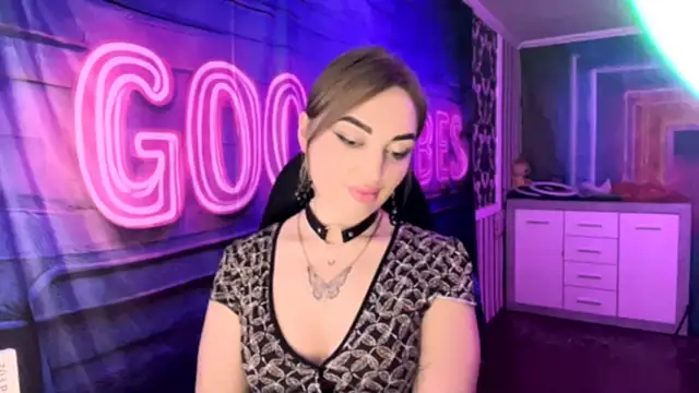 Snapshot of Vellora_ chatting on 02.19.26 Vellora online show from 02.19.26