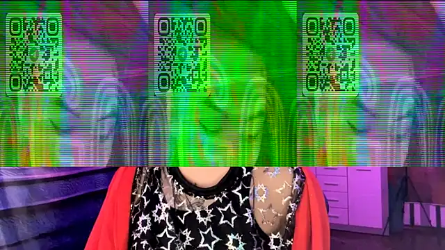 Snapshot of Vellora_ chatting on 03.02.26 Vellora online show from 03.02.26