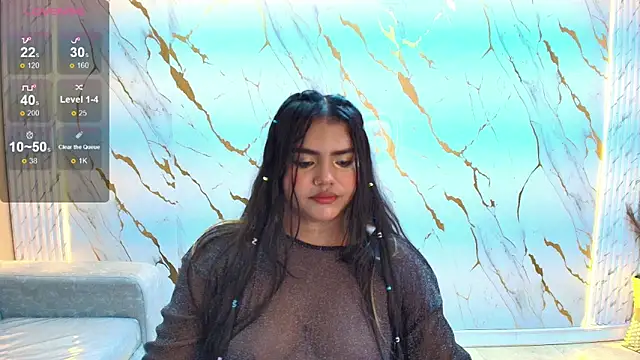 Berchy tf online show from 03.28.26