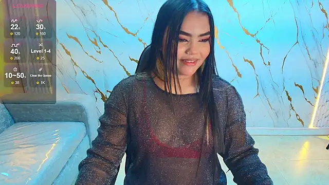 Berchy tf online show from 04.15.26