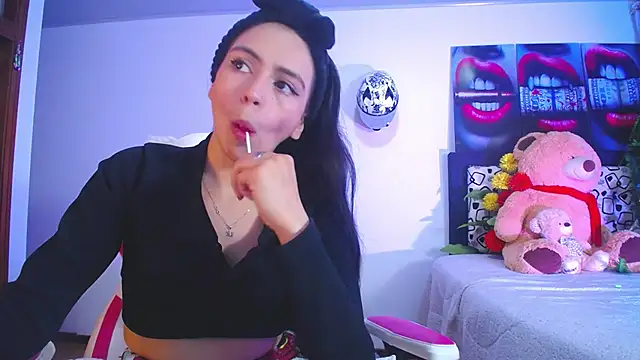 lika little0 online show from 05.23.26