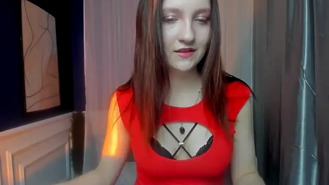 MarielleLi online show from 04.23.26