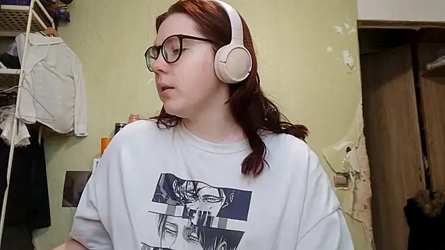 Snapshot of VannessaDillenbeck chatting on 02.09.26 VannessaDillenbeck online show from 02.09.26