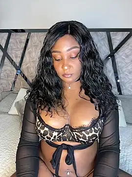 Denise wolfe21 online show from 02.17.26