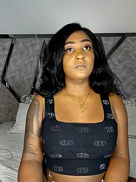 Denise wolfe21 online show from 04.14.26