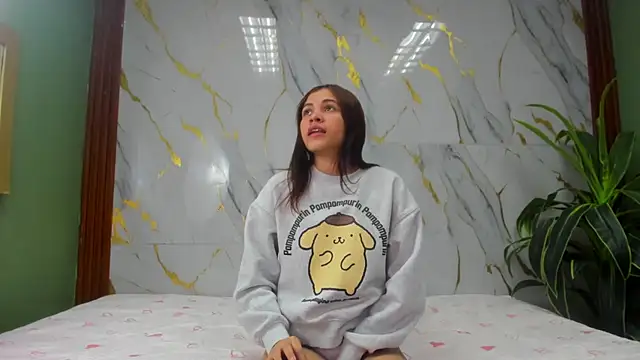 Amanda Rossi online show from 03.27.26