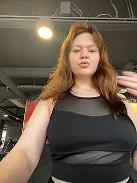 Lika  Sweeet online show from 02.16.26