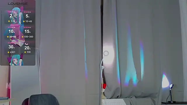 BladeSonya online show from 03.30.26