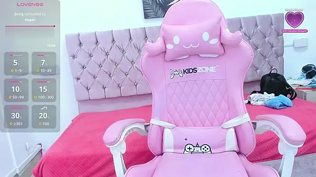 thaliaa smith1 online show from 03.09.26