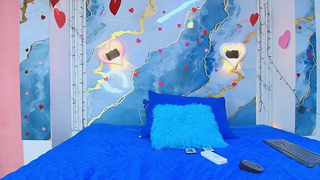 crystal love08 online show from 02.26.26