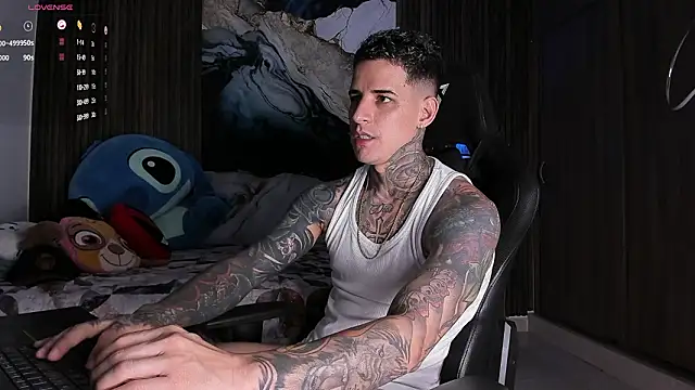 trisstann  online show from 03.20.26