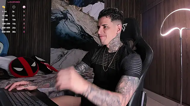 trisstann  online show from 03.29.26