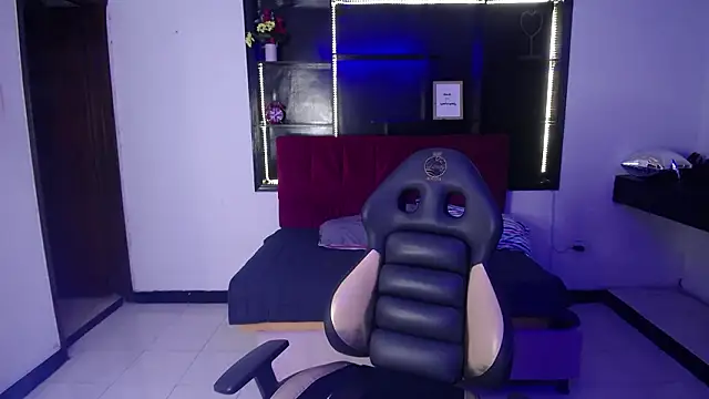 Perla lovely  online show from 03.28.26