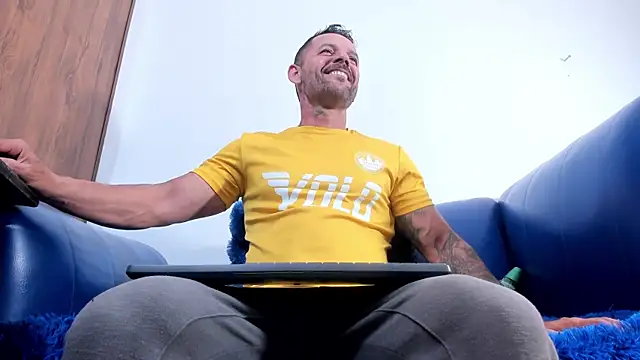 HardenedDad online show from 02.25.26