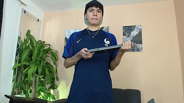 DesiresOfOlympus  online show from 03.21.26