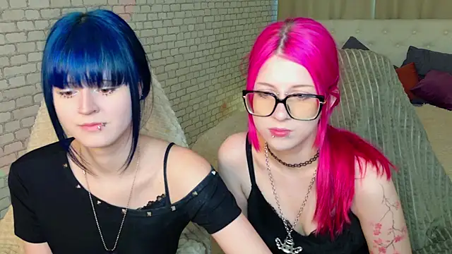 michelewild online show from 04.15.26